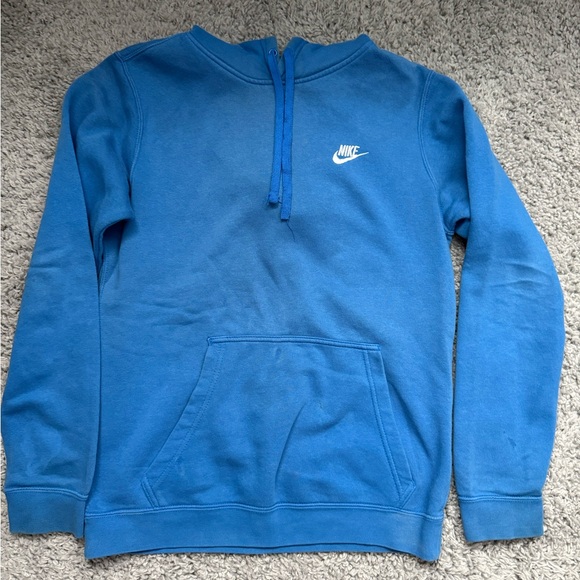 Men’s Nike Hoodie size small - Picture 1 of 2
